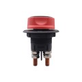 CP-4364 Yacht RV 150A Battery DC Switch(Black)