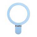 MagSafe Magnetic Fulcrum Support Phone Ring Holder(Blue)