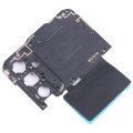 For Samsung Galaxy M13 SM-M135F Original Motherboard Protective Cover