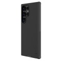 For Samsung Galaxy S24 Ultra 5G NILLKIN Frosted Shield Pro PC + TPU Phone Case(Black)