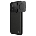 For Xiaomi 14 Pro NILLKIN CamShield Prop Series PC + TPU Phone Case(Black)