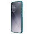 For Xiaomi 14 Pro NILLKIN CamShield Prop Series PC + TPU Phone Case(Green)