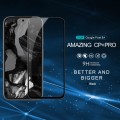 For Google Pixel 8a NILLKIN CP+Pro 9H Explosion-proof Tempered Glass Film