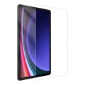 For Samsung Galaxy Tab S9 NILLKIN Pure Series Anti-reflection Tablet Tempered Glass Film