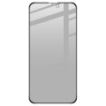 For iPhone 15 Pro Max imak HD Full Screen Anti-spy Tempered Glass Protective Film