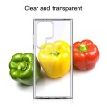 For Samsung Galaxy S24 Ultra 5G Crystal Series PC + TPU Phone Case(Transparent)