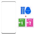 For Realme GT5 Pro 3D Curved Edge Full Screen Tempered Glass Film