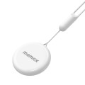 MOMAX BR7 PINPOP Wireless Location Anti-lost Device(White)