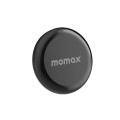MOMAX BR7 PINPOP Wireless Location Anti-lost Device(Black)