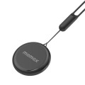 MOMAX BR7 PINPOP Wireless Location Anti-lost Device(Black)