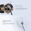 Original Xiaomi Dual Magnetic Super Dynamic Unit Earphone, Length: 1.28m