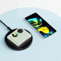 For Huawei Pocket 2 PC Transparent Shockproof  Phone Case