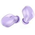 hoco EQ3 True Wireless Bluetooth Earphone(Purple)