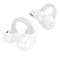 hoco EW57 Ear Clip True Wireless TWS Bluetooth Earphone(White)