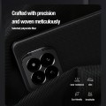For Xiaomi 14 Pro NILLKIN Textured Prop Camera Cover Holder Design Nylon MagSafe Magnetic Precise Ho