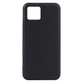 For Boost Mobile Celero 5G+ TPU Phone Case(Black)