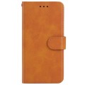 For Boost Mobile Celero 5G+ Leather Phone Case(Brown)