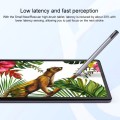 Original Lenovo XiaoXin Active Capacitive Stylus Pen(Silver Grey)