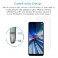 For Boost Mobile Celero 5G 10pcs 0.26mm 9H 2.5D Tempered Glass Film
