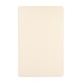 For Lenovo Tab M11 / Xiaoxin Pad 11 2024 360 Degree Rotation Litchi Texture Leather Tablet Case(Whit