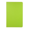 For Lenovo Tab M11 / Xiaoxin Pad 11 2024 360 Degree Rotation Litchi Texture Leather Tablet Case(Gree