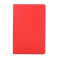 For Lenovo Tab M11 / Xiaoxin Pad 11 2024 Voltage Elastic Texture Flip Tablet Leather Case(Red)