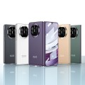 For Huawei Mate X5 GKK AG Phantom Full HD Full Coverage Integrated Phone Case(White)