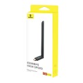 Baseus Fast Joy Series 650Mbps WiFi Receiver External Antenna(Black)