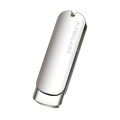 Teclast Leishen Plus Series USB3.0 Twister Flash Drive, Memory:64GB(Silver)