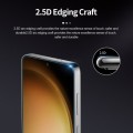 For Samsung Galaxy S24 5G NILLKIN H+Pro 0.2mm 9H Explosion-proof Tempered Glass Film