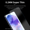 For Samsung Galaxy A55 5G NILLKIN H+Pro 0.2mm 9H Explosion-proof Tempered Glass Film