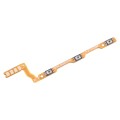 For Infinix Hot 20i X665 OEM Power Button & Volume Button Flex Cable