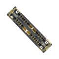 For iPhone 14 / 14 Plus Flash NFC 18pin FPC Connector On Motherboard