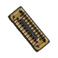 For iPhone 14 Pro / 14 Pro Max Flash NFC 18pin FPC Connector On Motherboard
