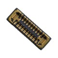 For iPhone 14 Pro/Pro Max Infrared Camera FPC Connector On Motherboard