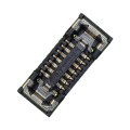 For iPhone 14 / 14 Plus Front Facing Camera FPC Connector On Motherboard