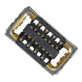 For iPhone 14 Series Millimeter Wave Antenna FPC Connector On Motherboard