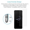For Asus ROG Phone 8 10pcs 0.26mm 9H 2.5D Tempered Glass Film