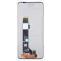 For Motorola Moto G Play 2024 OEM LCD Screen with Digitizer Full Assembly