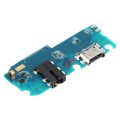 For Samsung Galaxy M12 Original Charging Port Board