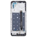 For ZTE Blade V2020 Smart 8010 LCD Screen Digitizer Full Assembly with Frame