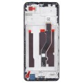 For ZTE Blade A72 4G A7040 LCD Screen Digitizer Full Assembly with Frame