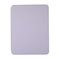 For iPad Pro 11 2022 / 2020 / 2021 / 2018 2 in 1 Acrylic Split Rotating Leather Tablet Case(Lavender