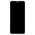 For Infinix Zero 20 X6821 Original OLED LCD Screen with Digitizer Full Assembly