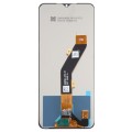 For Infinix Hot 30 X6831 OEM LCD Screen with Digitizer Full Assembly