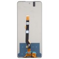 For Infinix Note 30 4G OEM LCD Screen with Digitizer Full Assembly