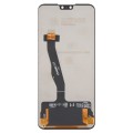 For Huawei Y8s Cog LCD Screen with Digitizer Full Assembly