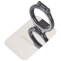CPS-036 Metal Phone Ring Holder(Silver)