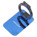 CPS-036 Metal Phone Ring Holder(Blue)