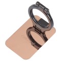CPS-036 Metal Phone Ring Holder(Rose Gold)